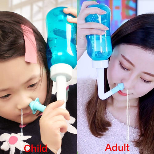 Nasal Cleaner