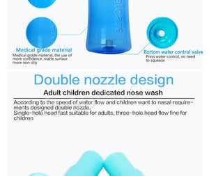 Nasal Cleaner