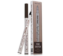 Load image into Gallery viewer, Natural Eyebrow Tattoo Pen