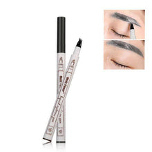 Load image into Gallery viewer, Natural Eyebrow Tattoo Pen