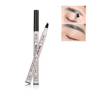Natural Eyebrow Tattoo Pen
