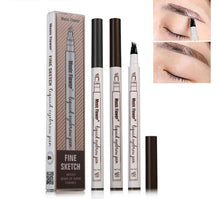 Load image into Gallery viewer, Natural Eyebrow Tattoo Pen