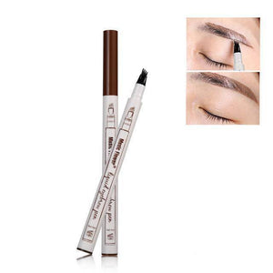 Natural Eyebrow Tattoo Pen