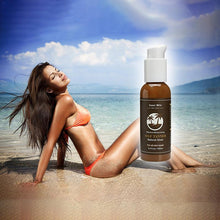 Load image into Gallery viewer, Natural Glow Tanning Lotion