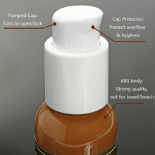 Load image into Gallery viewer, Natural Glow Tanning Lotion