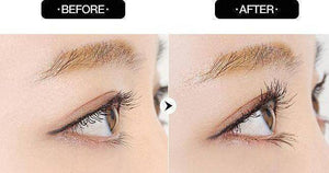 Natural Silk Grafting Black Makeup Mascara