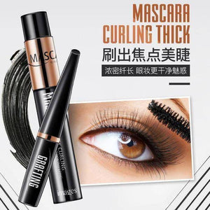 Natural Silk Grafting Black Makeup Mascara
