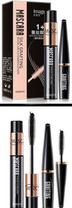 Natural Silk Grafting Black Makeup Mascara