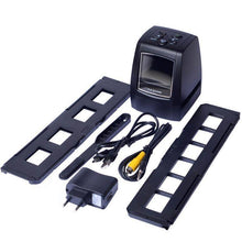 Load image into Gallery viewer, Negative Film Slide Viewer and Scanner