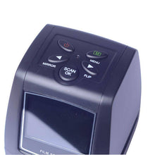 Load image into Gallery viewer, Negative Film Slide Viewer and Scanner