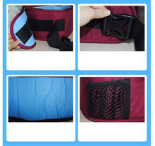 Load image into Gallery viewer, New Design Kangaroo Hipseat Carrier Infant Baby