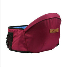 Load image into Gallery viewer, New Design Kangaroo Hipseat Carrier Infant Baby