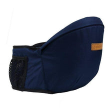 Load image into Gallery viewer, New Design Kangaroo Hipseat Carrier Infant Baby