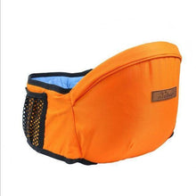 Load image into Gallery viewer, New Design Kangaroo Hipseat Carrier Infant Baby