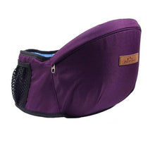 Load image into Gallery viewer, New Design Kangaroo Hipseat Carrier Infant Baby