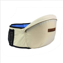 Load image into Gallery viewer, New Design Kangaroo Hipseat Carrier Infant Baby