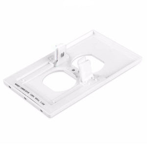 Night Light Outlet Covers