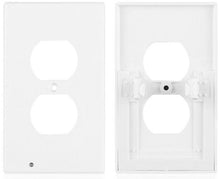 Load image into Gallery viewer, Night Light Outlet Covers