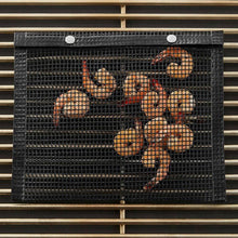 Load image into Gallery viewer, Non-Stick Mesh Grilling Bag