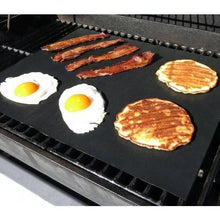 Load image into Gallery viewer, Non-Sticky Grill Mat