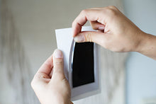 Load image into Gallery viewer, Non-Toxic Baby Hand/Foot print Imprint Kit
