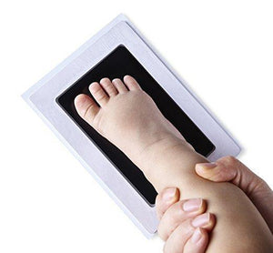 Non-Toxic Baby Hand/Foot print Imprint Kit