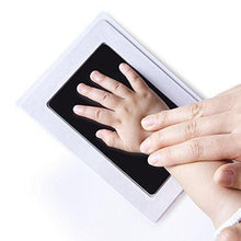 Load image into Gallery viewer, Non-Toxic Baby Hand/Foot print Imprint Kit