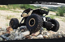 Load image into Gallery viewer, Off-Road 4x4 Rock Crawler RC