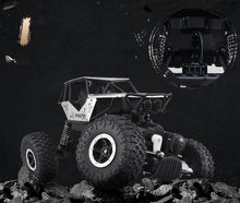 Load image into Gallery viewer, Off-Road 4x4 Rock Crawler RC