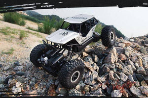 Off-Road 4x4 Rock Crawler RC