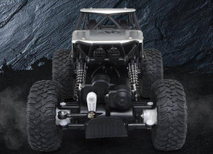 Off-Road 4x4 Rock Crawler RC