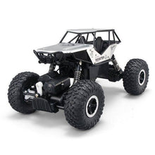 Load image into Gallery viewer, Off-Road 4x4 Rock Crawler RC
