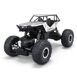 Off-Road 4x4 Rock Crawler RC
