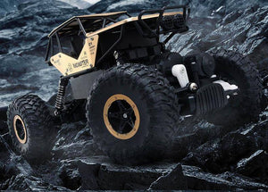 Off-Road 4x4 Rock Crawler RC