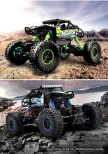 Load image into Gallery viewer, Off Road RC Car