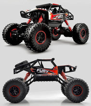 Load image into Gallery viewer, Off Road RC Car