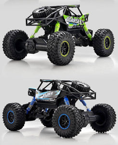 Off Road RC Car