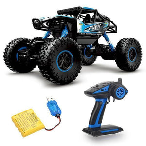 Off Road RC Car