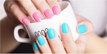 Load image into Gallery viewer, One Step Nail Gel Polish