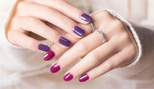 Load image into Gallery viewer, One Step Nail Gel Polish