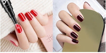 Load image into Gallery viewer, One Step Nail Gel Polish