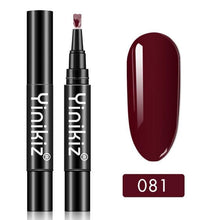 Load image into Gallery viewer, One Step Nail Gel Polish