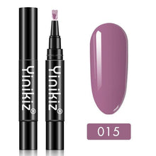 Load image into Gallery viewer, One Step Nail Gel Polish