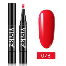 Load image into Gallery viewer, One Step Nail Gel Polish