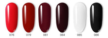 Load image into Gallery viewer, One Step Nail Gel Polish