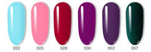 Load image into Gallery viewer, One Step Nail Gel Polish