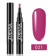 Load image into Gallery viewer, One Step Nail Gel Polish