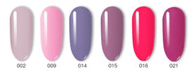 Load image into Gallery viewer, One Step Nail Gel Polish