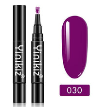 Load image into Gallery viewer, One Step Nail Gel Polish