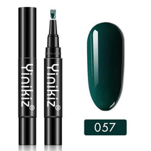 Load image into Gallery viewer, One Step Nail Gel Polish